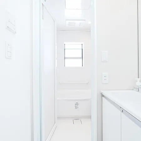 New Villa, Near Disney, Free Parking Tokyo Exterior photo