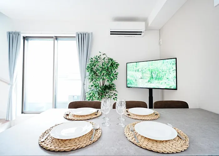New Villa, Near Disney, Free Parking