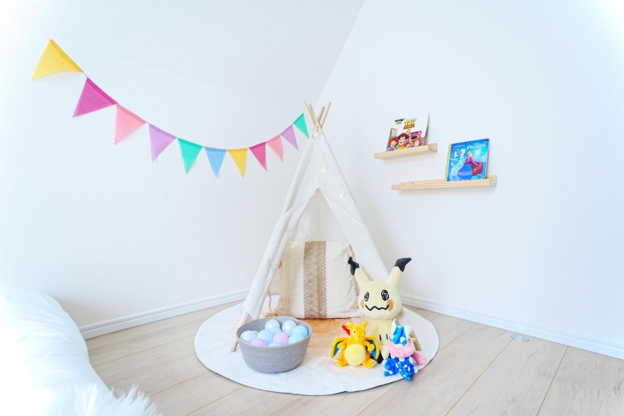 New Villa, Near Disney, Free Parking 别墅 *