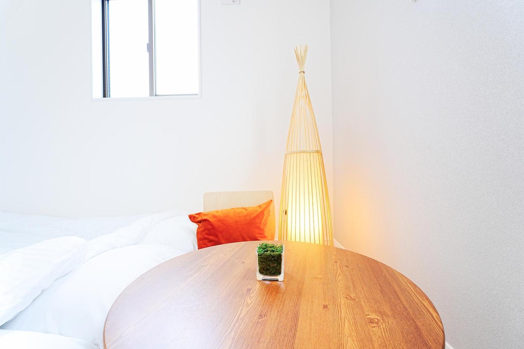 别墅 New Villa, Near Disney, Free Parking