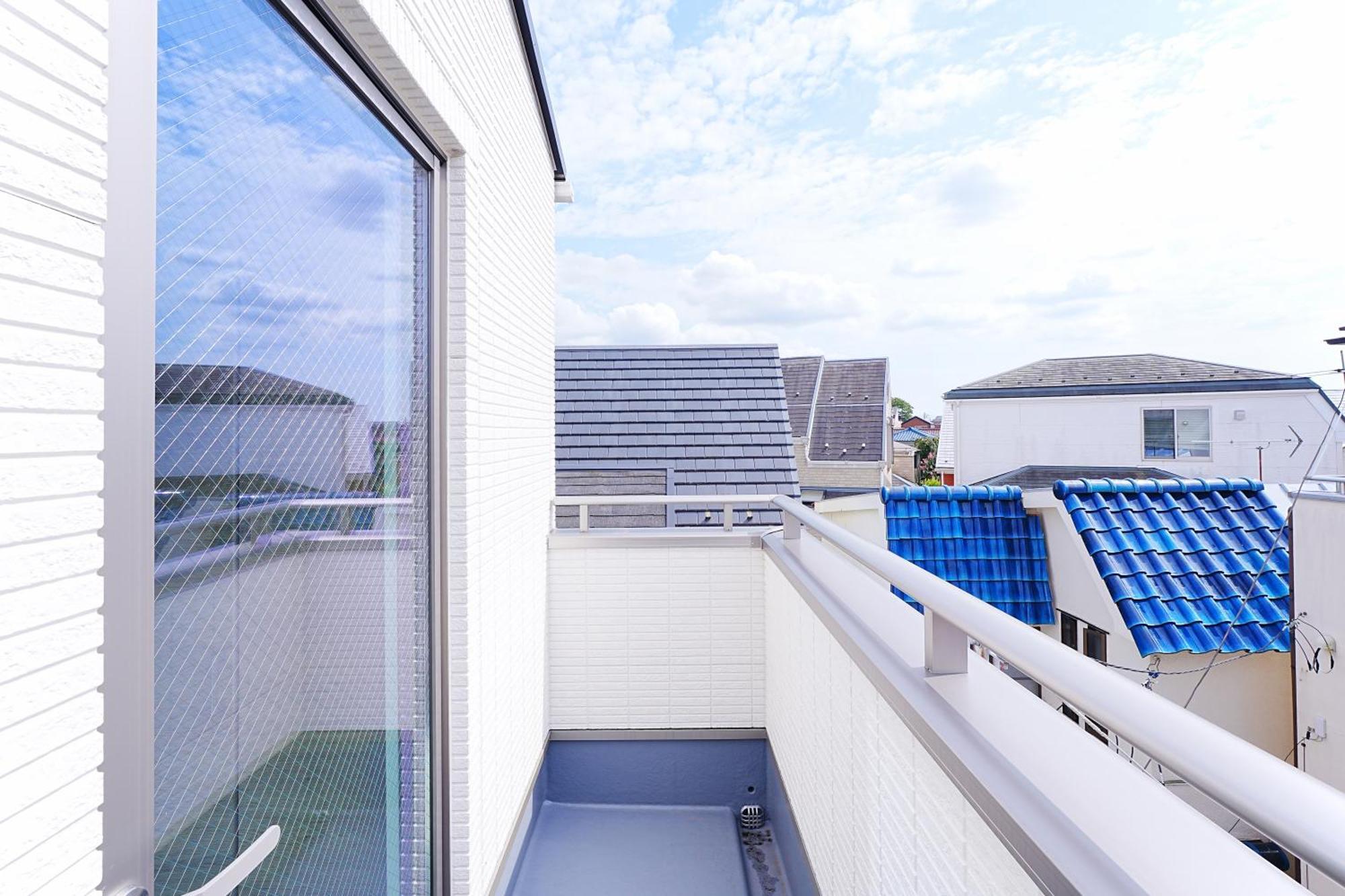 别墅 New Villa, Near Disney, Free Parking 東京都