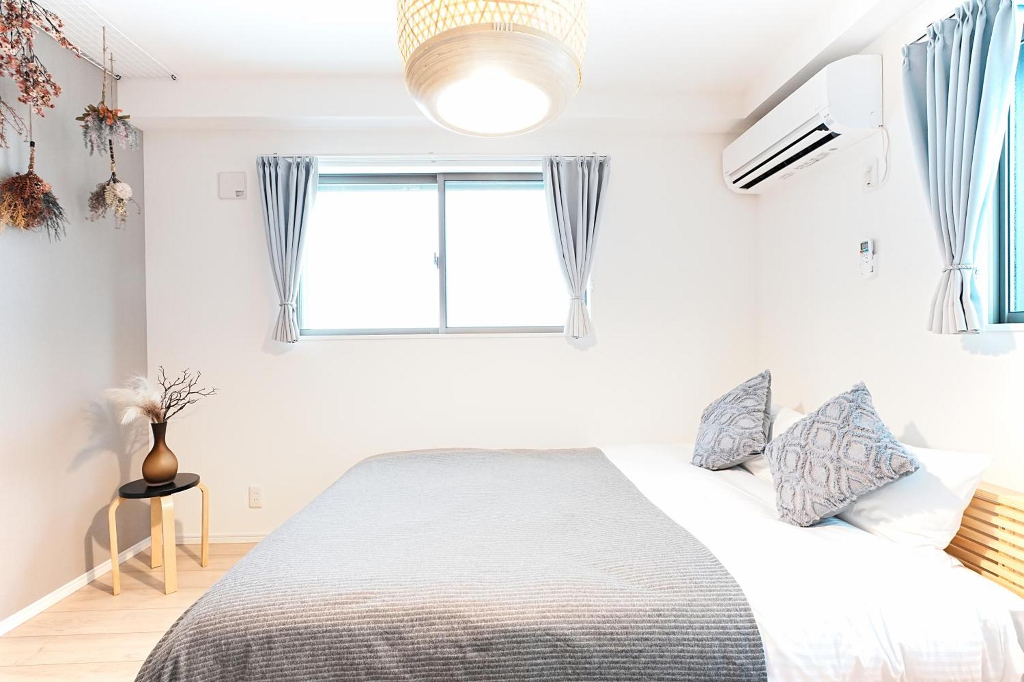 New Villa, Near Disney, Free Parking * 東京都