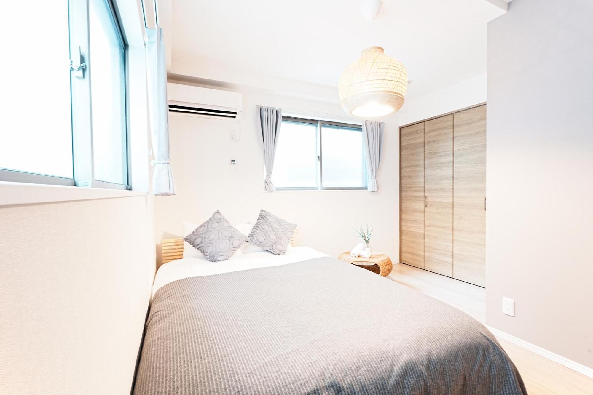 New Villa, Near Disney, Free Parking * 東京都