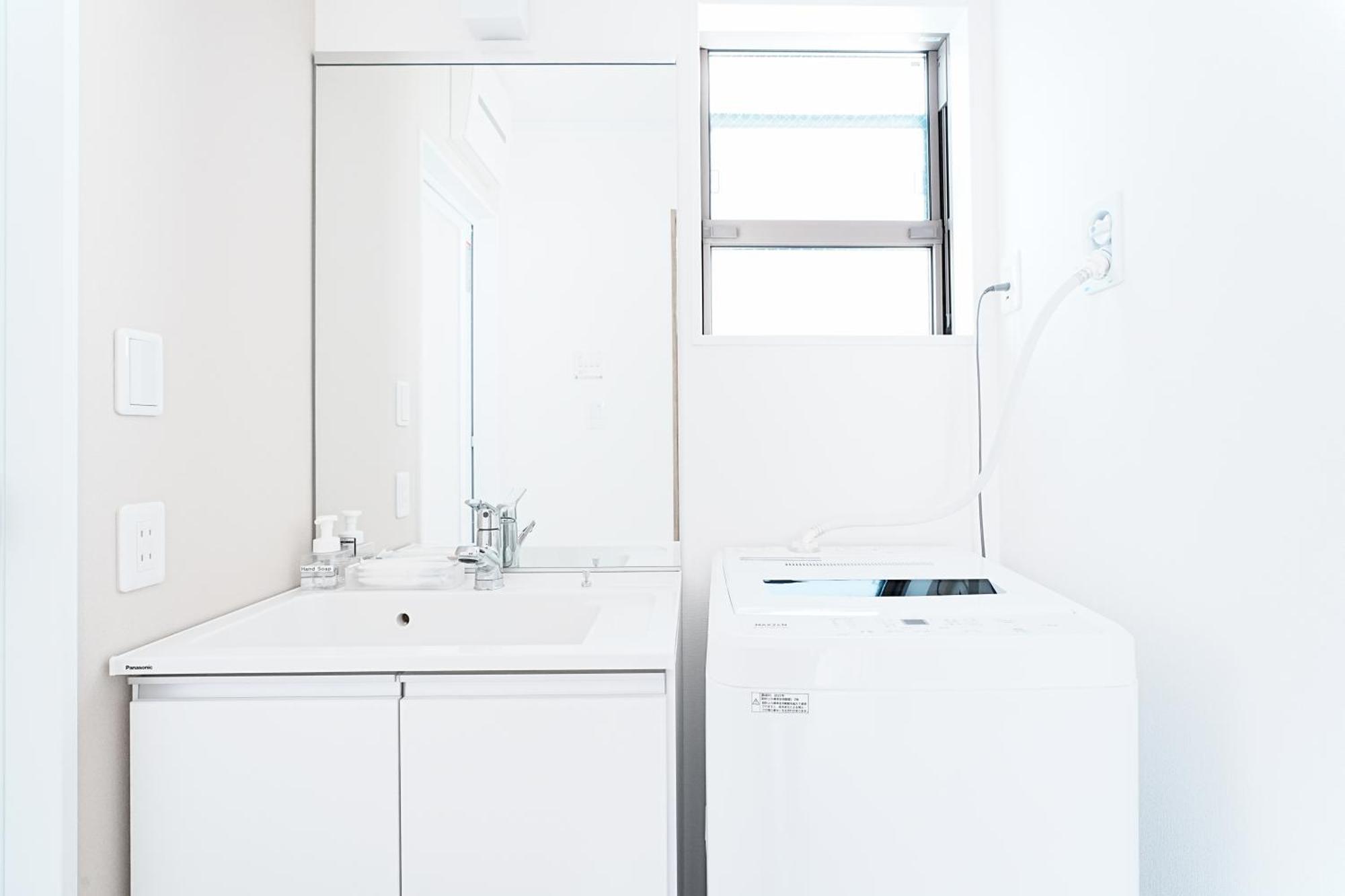 别墅 New Villa, Near Disney, Free Parking 東京都