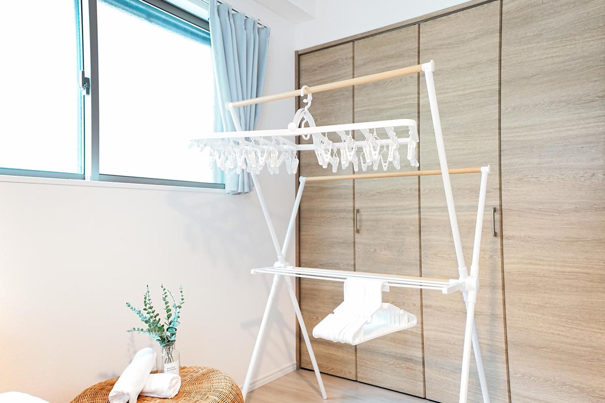 New Villa, Near Disney, Free Parking 別墅 东京