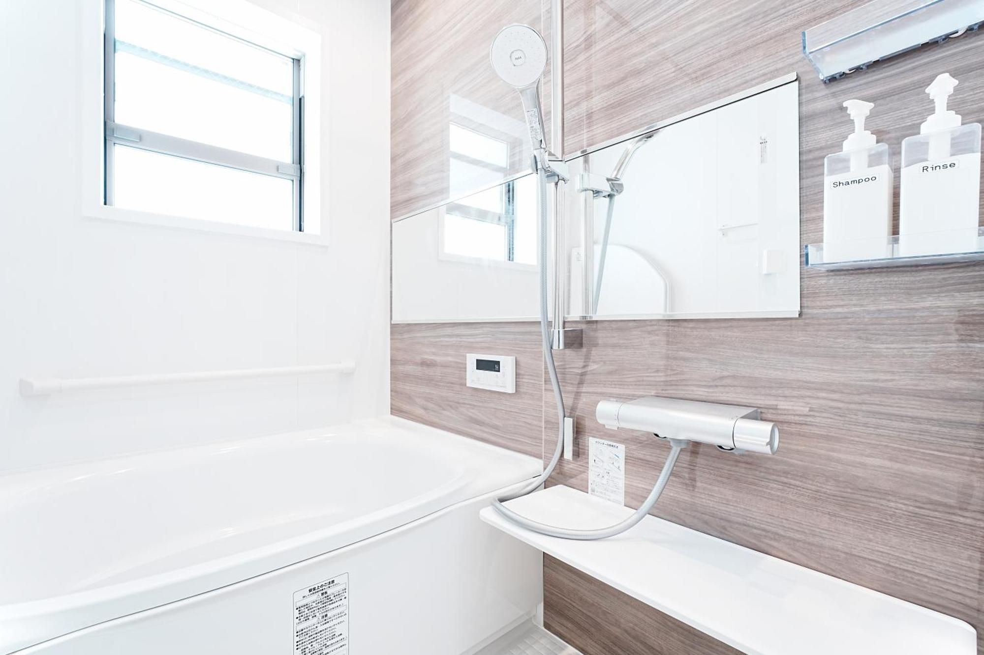 New Villa, Near Disney, Free Parking 东京